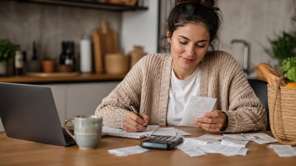 Featured image for How to Save Money on Everyday Expenses (Without Being Miserable)