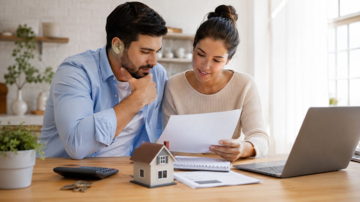 Featured image for First-Time Home Buyer Guide: What to Know Before You Buy