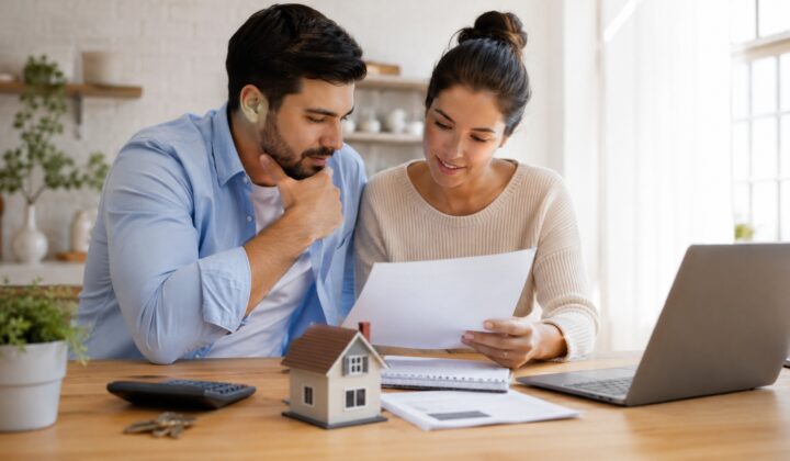 Featured image for First-Time Home Buyer Guide: What to Know Before You Buy