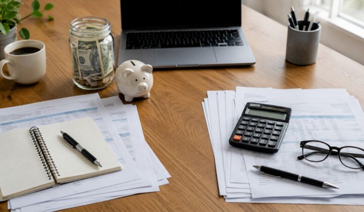 Featured image for Pay Tax Now or Later? Choosing Between Pre-Tax and After-Tax Retirement Accounts