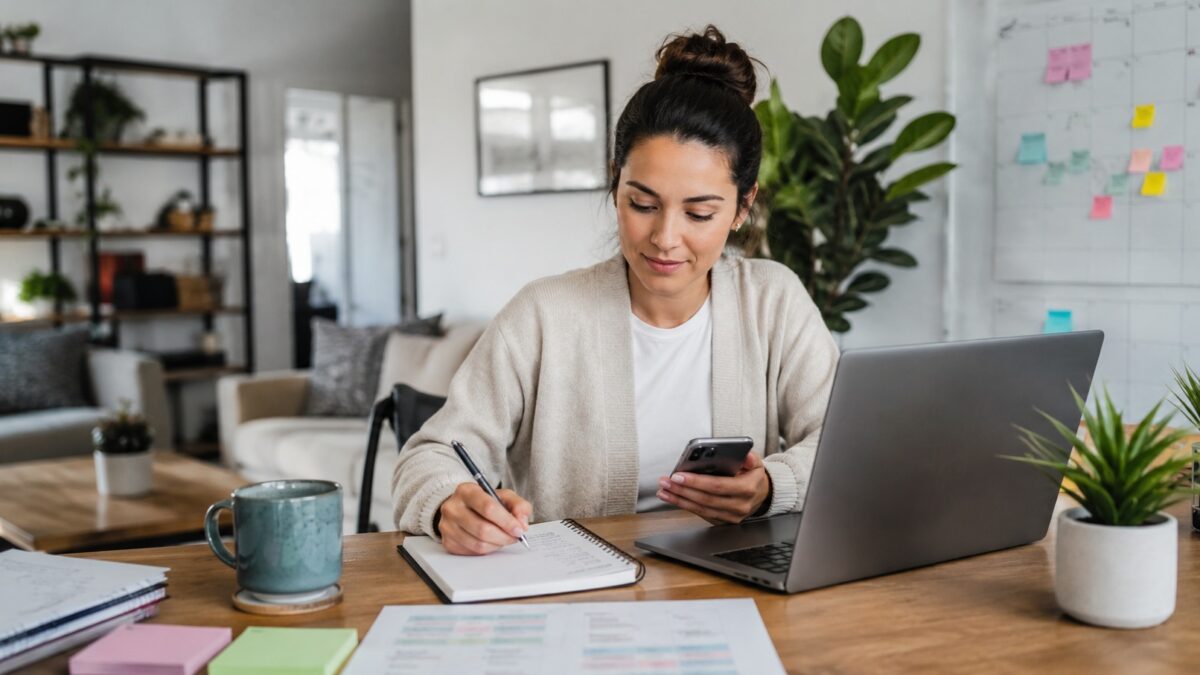 Featured image for How to Build Multiple Income Streams (Without Burning Out)