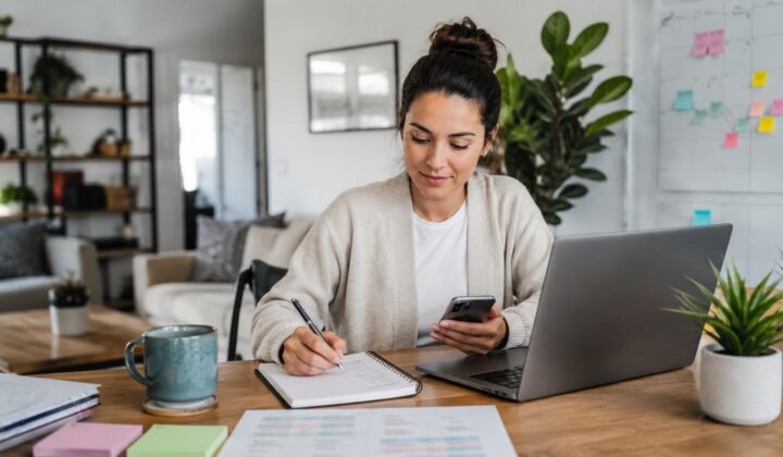 Featured image for How to Build Multiple Income Streams (Without Burning Out)