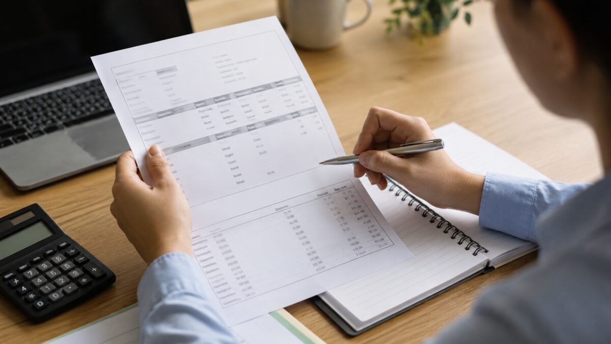 Featured image for How to Read a Pay Stub (And Catch Errors That Cost You Money)