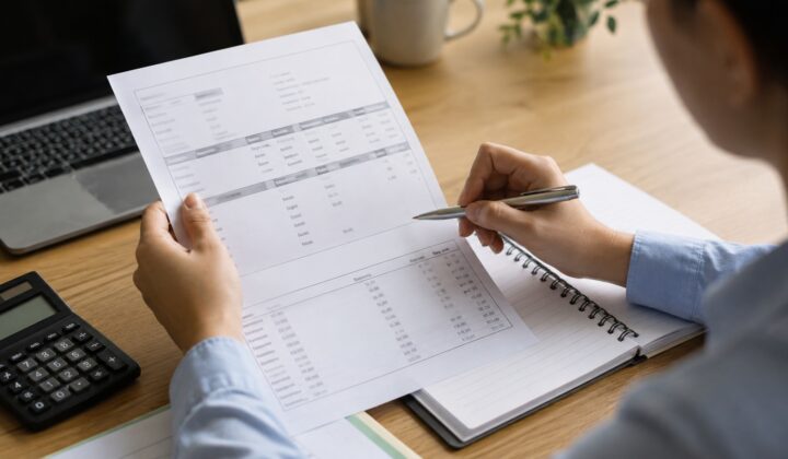 Featured image for How to Read a Pay Stub (And Catch Errors That Cost You Money)