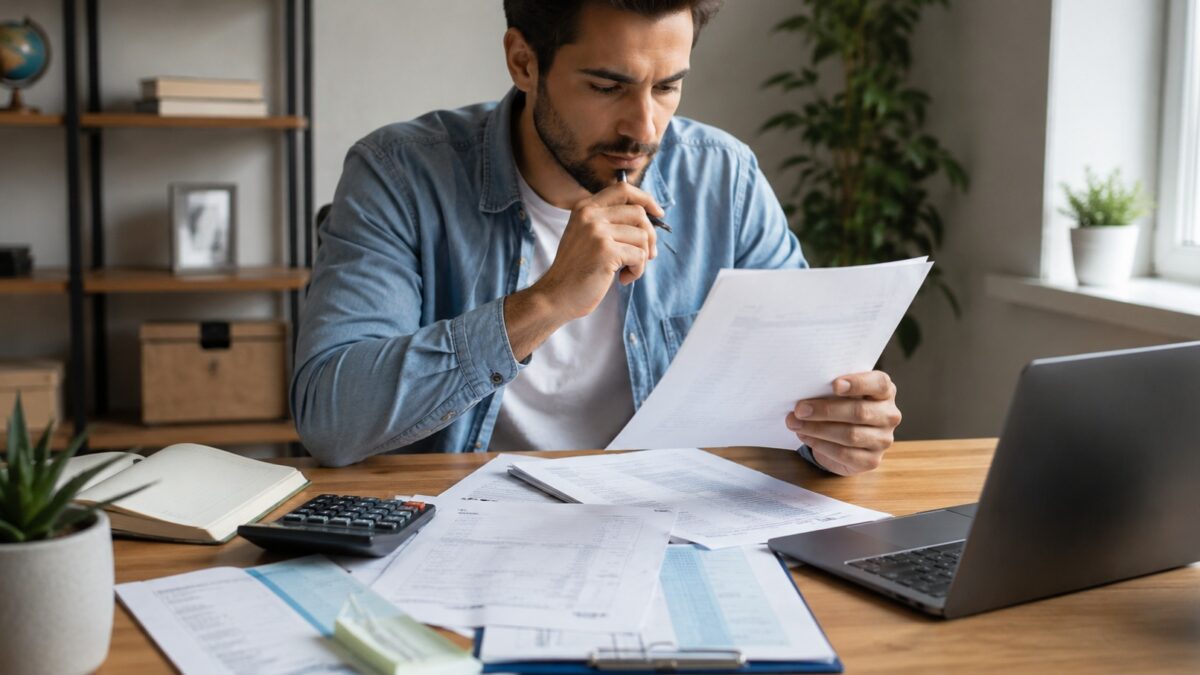 Featured image for Common Tax Deductions Most People Miss