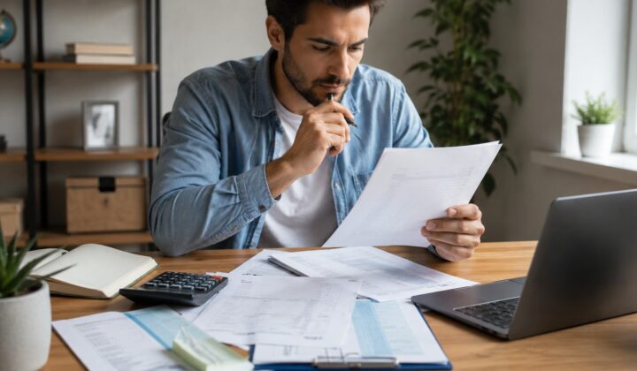 Featured image for Common Tax Deductions Most People Miss