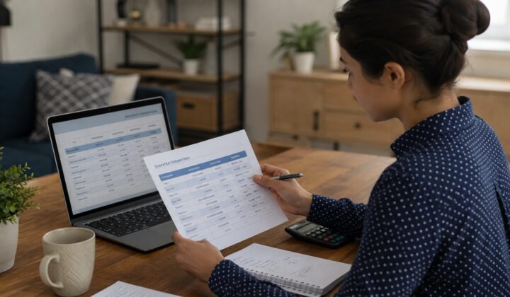 Featured image for How to Choose Health Insurance Without Overpaying