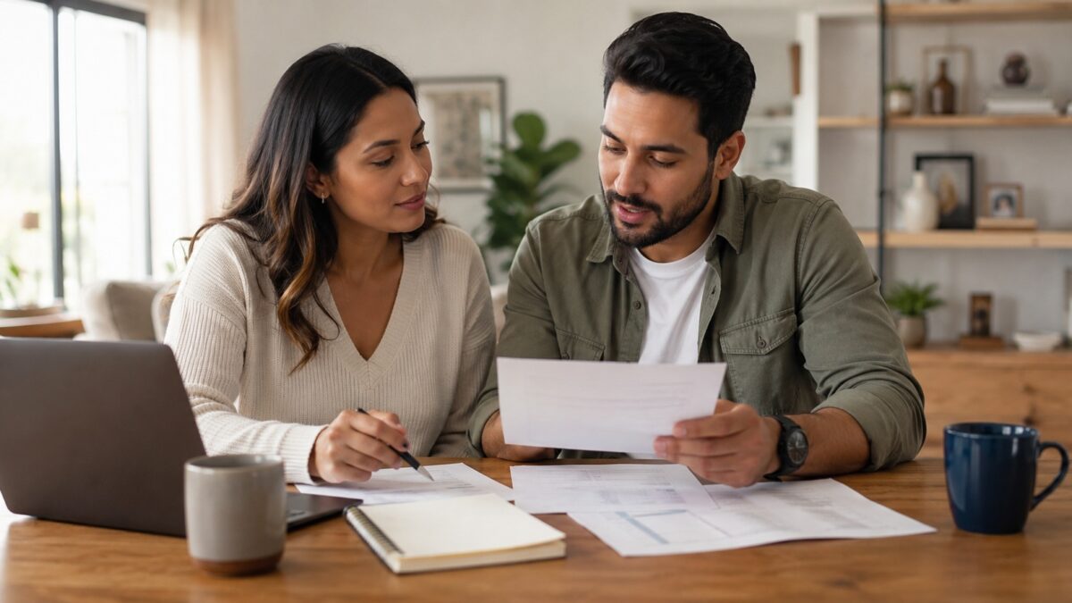 Featured image for How to Talk About Money With Your Partner