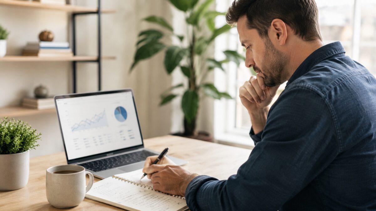 Featured image for FIRE: Financial Independence, Retire Early Explained