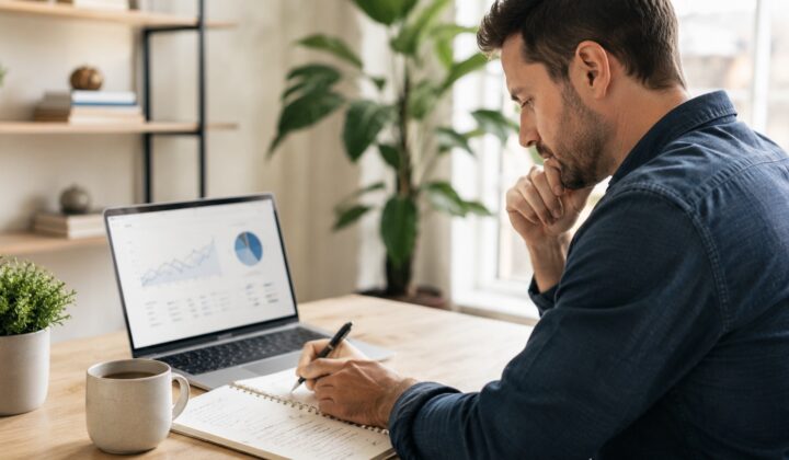 Featured image for FIRE: Financial Independence, Retire Early Explained