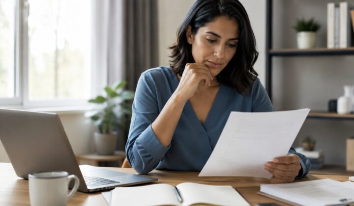 Featured image for How to Evaluate a Job Offer Beyond the Salary