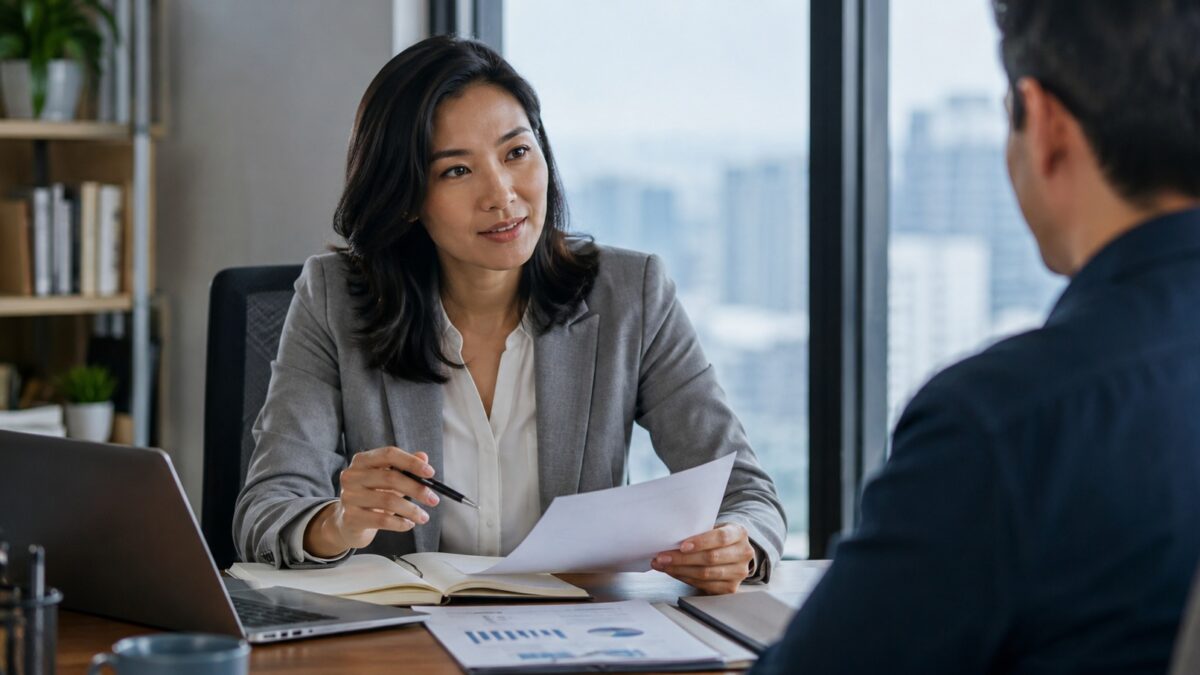 Featured image for Why Salaries Stall — and What Actually Gets You a Raise