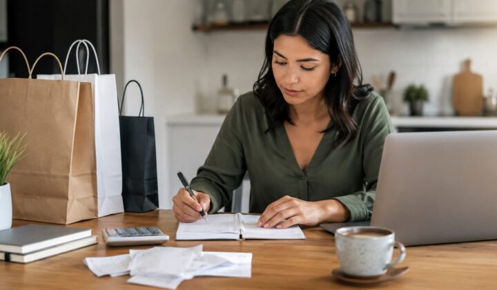 Featured image for Lifestyle Inflation: How to Keep Your Next Raise
