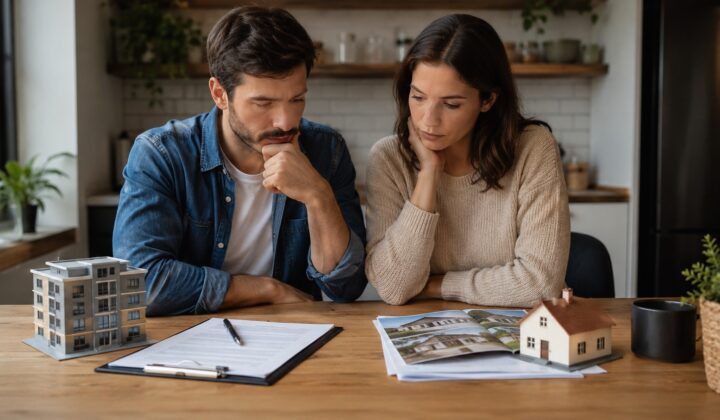 Featured image for Renting vs Buying a Home: The Honest Comparison