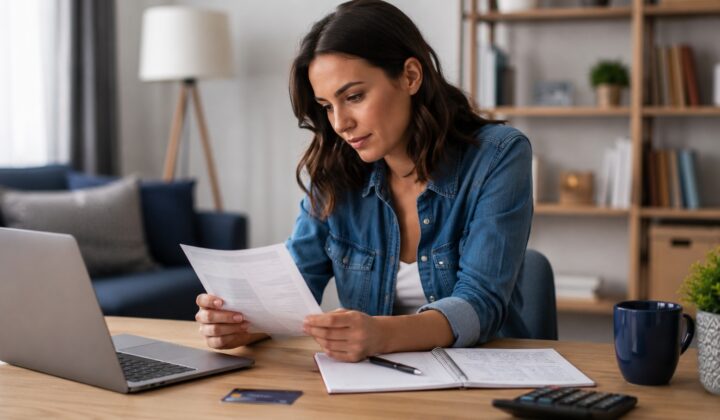 Featured image for How to Use a Credit Card Without Paying Interest