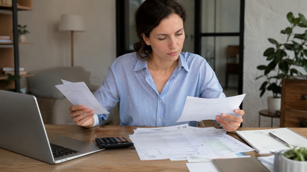 Featured image for Debt Consolidation: When It Helps and When It Backfires