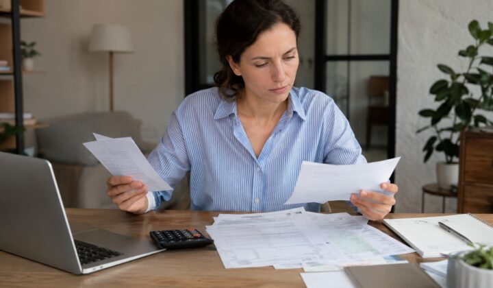 Featured image for Debt Consolidation: When It Helps and When It Backfires