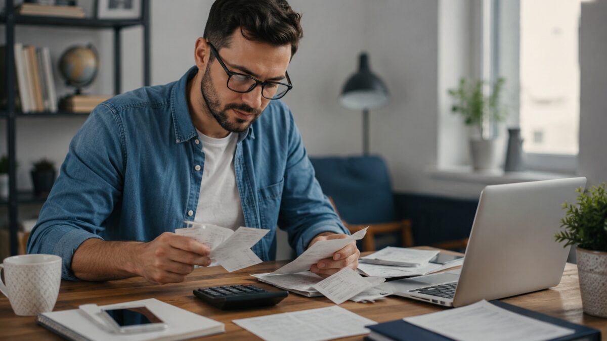 Featured image for Freelance Taxes: Records, Payments, and Common Deductions
