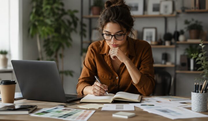 Featured image for How to Price Freelance Services Without Undervaluing Your Work