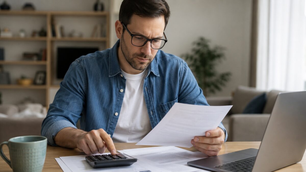 Featured image for Income Protection Insurance: What It Covers and Who Needs It