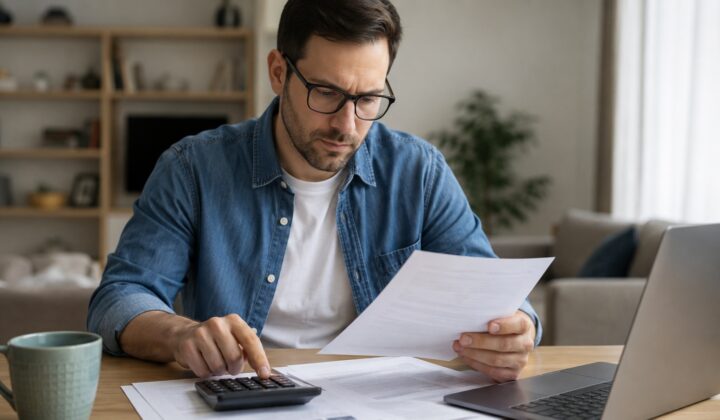 Featured image for Income Protection Insurance: What It Covers and Who Needs It