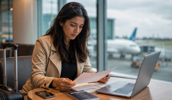 Featured image for Travel Insurance Explained: Coverage, Exclusions, and Claims