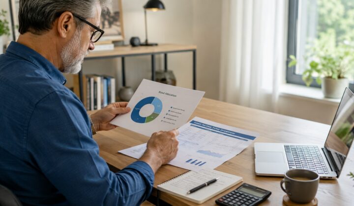 Featured image for Bonds and Bond Funds for Beginners