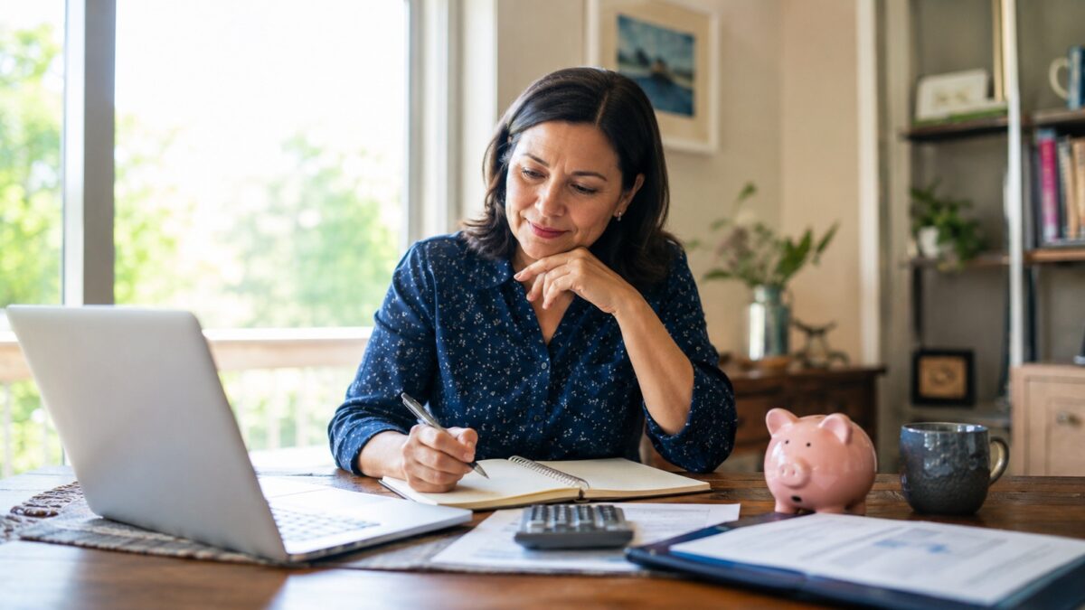 Featured image for How Much Should You Save for Retirement? A Practical Framework